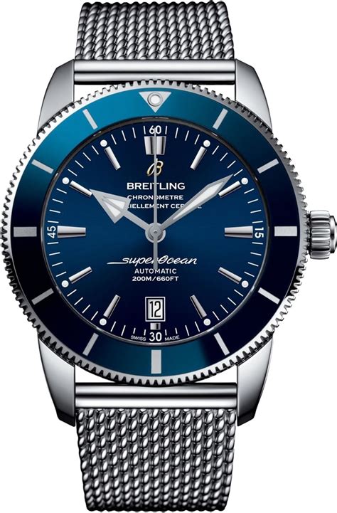 breitling superocean price canada|breitling superocean cost.